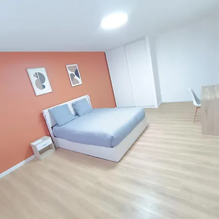 Apartmán Appart' Nasaline *