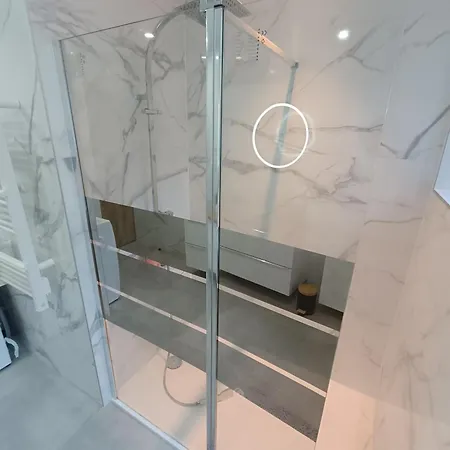 Apartmán Appart' Nasaline Dieuze
